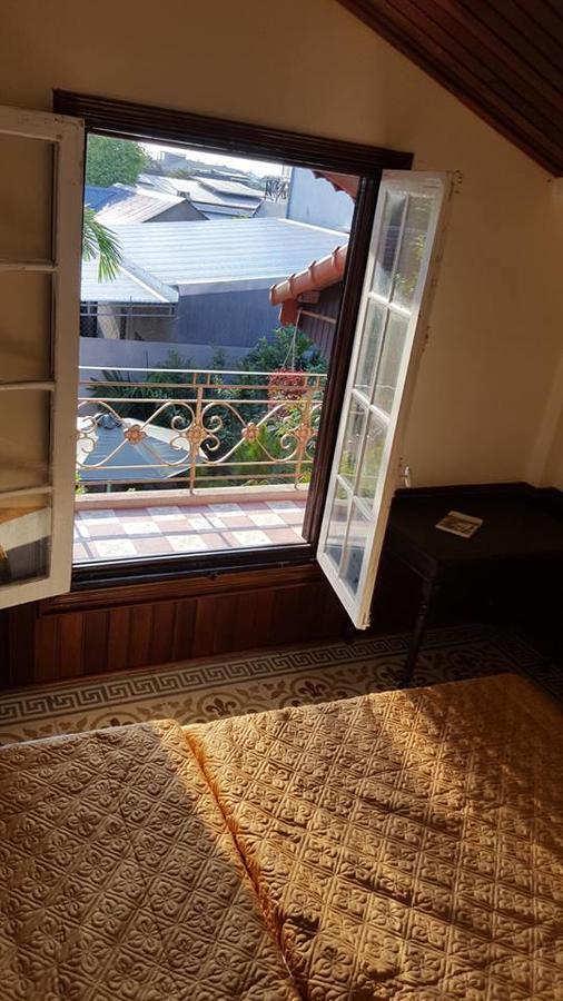 The Casting Homestay Hue Exterior photo